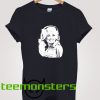 Dolly Parton Smile T-Shirt