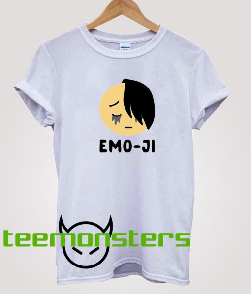 EMOJI T-Shirt