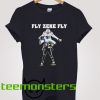 Ezekiel Elliot Fly Zeke Fly T-Shirt