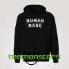 Flocked Human Made Hoodie