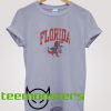 Florida Gator Vintage T-Shirt