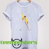 Freddie Mercury Pose T-Shirt