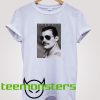 Freddie Mercury Tribute T-Shirt