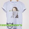 Funny Monalisa T-shirt