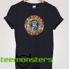 Gas Monkey Garage Chest Logo T-Shirt