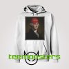 George Washington Make America Hoodie