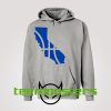 Golden State Warrior California Hoodie