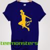 Golden State Warriors Stephen Curry T-shirt