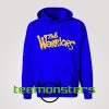 Golden Warriors The Movie Hoodie