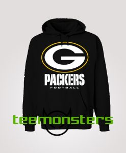 Green Bay Packers Hoodie