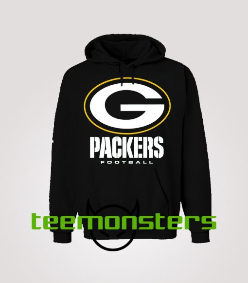 Green Bay Packers Hoodie