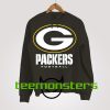 Green Bay Packers Sweatshirt