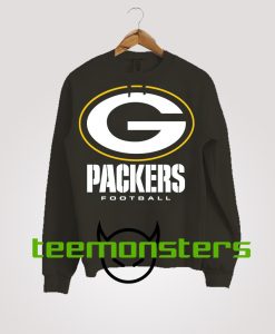 Green Bay Packers Sweatshirt