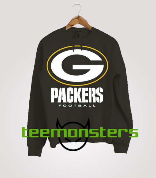 Green Bay Packers Sweatshirt