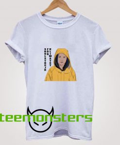 Greta Thunberg T-shirt