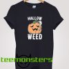 HALLOWWEED T-shirt