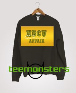 HBCU Dance Affair Sweatshirt