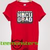 HBCU Grad T-Shirt