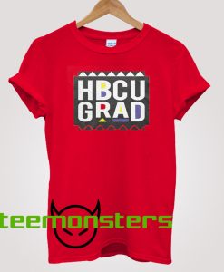 HBCU Grad T-Shirt