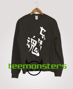 Haikyuu Anime Kageyama Setter Volley Ball Hinata Sweatshirt