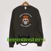 Have A Rocking Halloween Sweatshirt