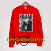 Hocus Pocus Squad Halloween Sweatshirt