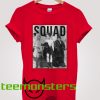 Hocus Pocus Squad Halloween T-Shirt