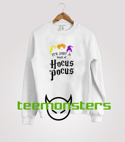 Hocus Pocus Sweatshirt