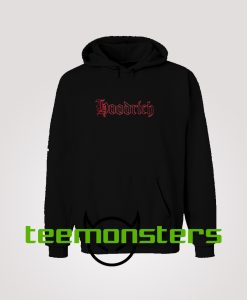 Hoodrich Hoodie