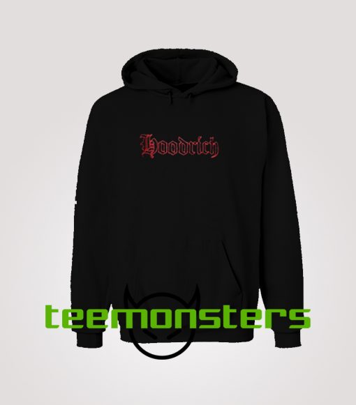 Hoodrich Hoodie