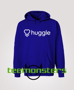 Huggle Hoodie