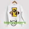 Iowa Hawkeyes Football Sweatshirt