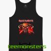 Iron Maiden Legacy Of The Beast Tank Top