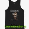 Iron Maiden The Book Of Souls Tank Top