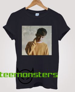 Jacob Sartorius Cozy T-Shirt