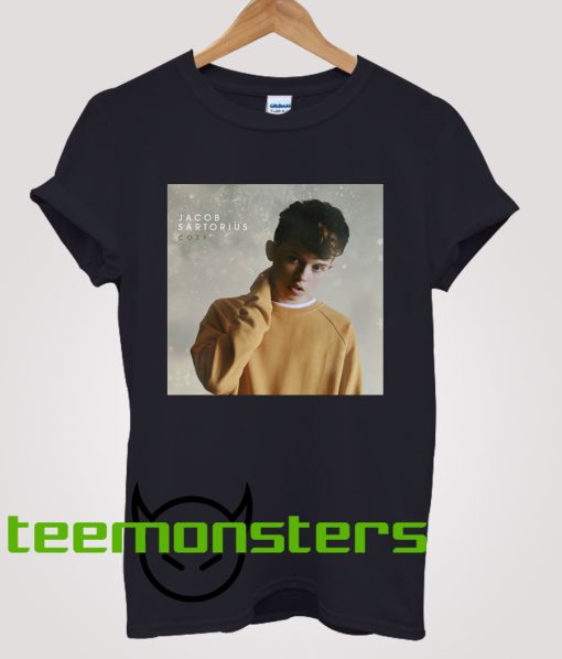 Jacob Sartorius Cozy T-Shirt