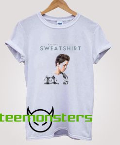 Jacob Sartorius Sweatshirt T-Shirt