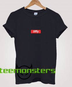 Jiffy Shirt T-Shirt