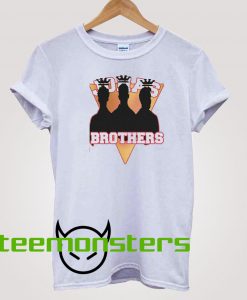 Jonas Brothers Crown T-Shirt