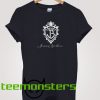 Jonas Brothers Logo T-Shirt