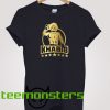 Khabib The Champion T-shirt