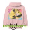 Kids See Ghost Back Hoodie