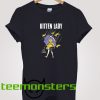 Kitten Lady T-Shirt