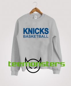 Knicks Basketball Text Sweatshirt.jpg