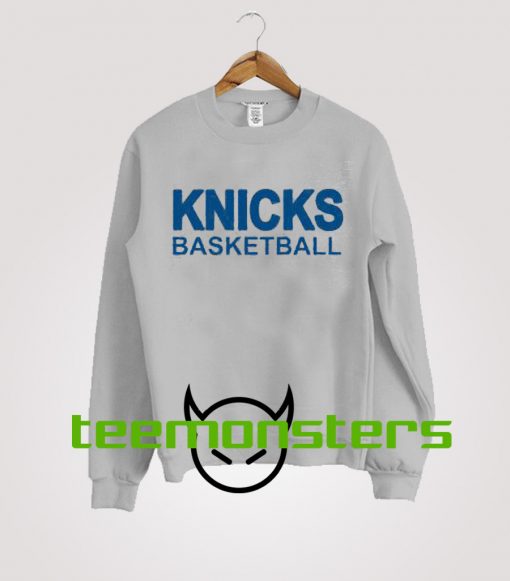 Knicks Basketball Text Sweatshirt.jpg