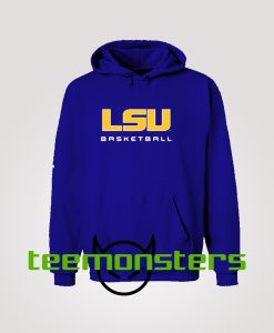 LSU Hoodie