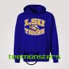 LSU Tigers Hoodie