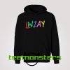 LWIAY PewDiePie Hoodie