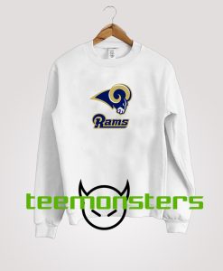 Los Angeles Rams Sweatshirt