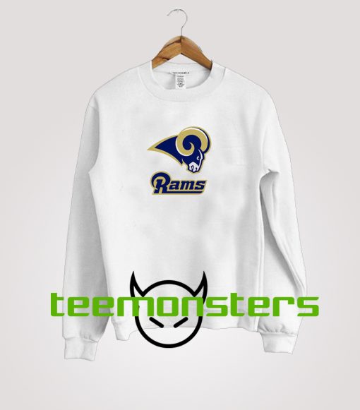 Los Angeles Rams Sweatshirt